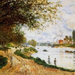 The Isle La Grande Jatte