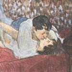 The Kiss
