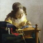 The Lacemaker