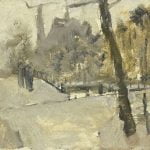 The Leidsegracht in Amsterdam