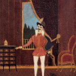 The Little Cavalier Don Juan