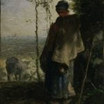 The Little Shepherdess