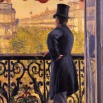 The Man on the Balcony1