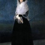 The Marquesa de la Solana