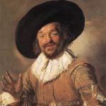 The Merry Drinker
