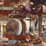 The Mill, Arras