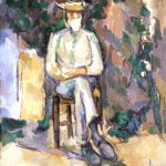 The Old Gardener