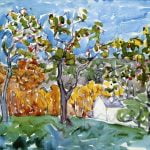 The Orchard