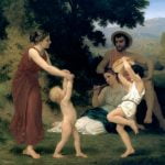 The Pastoral Recreation