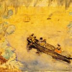 The Pirogue
