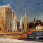 The Port of Rochelle