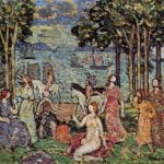 The Promenade