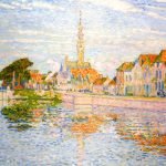 The Quay at Verre Zeeland