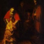 The Return Of The Prodigal Son