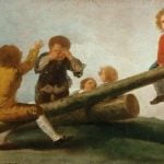 The Seesaw