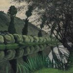 The Seine Lined with Willows, Tournedos