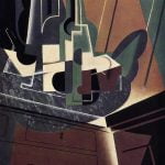 The Sideboard