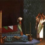 The Sorrow of Akhbar