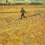 The Sower version 2