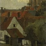 The Tower of Gorkum