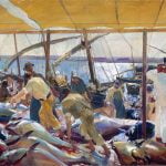 The Tunny Catch