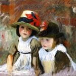 The Village Children