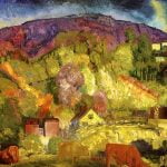 The Village on the Hill