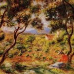 The Vineyards of Cagnes