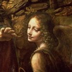 The Virgin of the Rocks