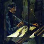 The Weaver