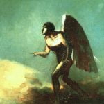 The Winged Man