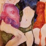 Three Girls