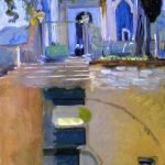 Two Architactural Views