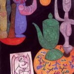 Untitled (Still Life)