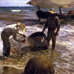 Valencian Fishermen