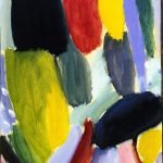 Variation Stormy Sunset