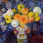 Vase of Flowers