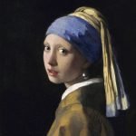Girl With A Pearl Earring