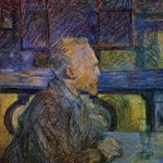 Vincent van Gogh