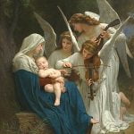 Virgin of the Angels