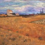 Wheat Field