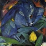 Wild Pigs boar and Sow