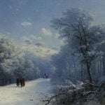 Winter Landscape