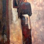 Woman before a Mirror