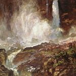 Yoho Falls