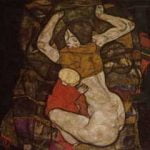 Young Mother