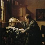 The Astronomer